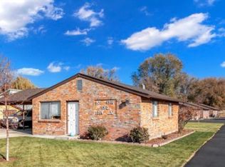 818 E Hawaii Ave, Nampa, ID 83686