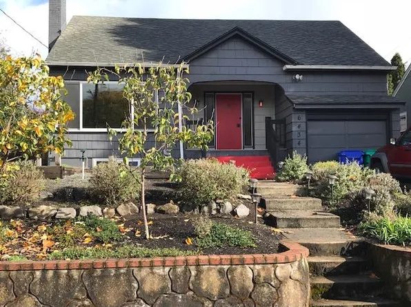 6434 N Vancouver Ave, Portland, OR 97217