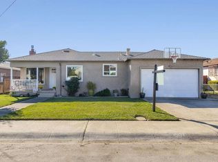 15137 Norton St, San Leandro, CA 94579