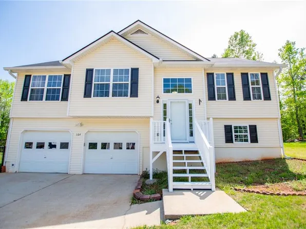 164 Courthouse Park Dr, Temple, GA 30179