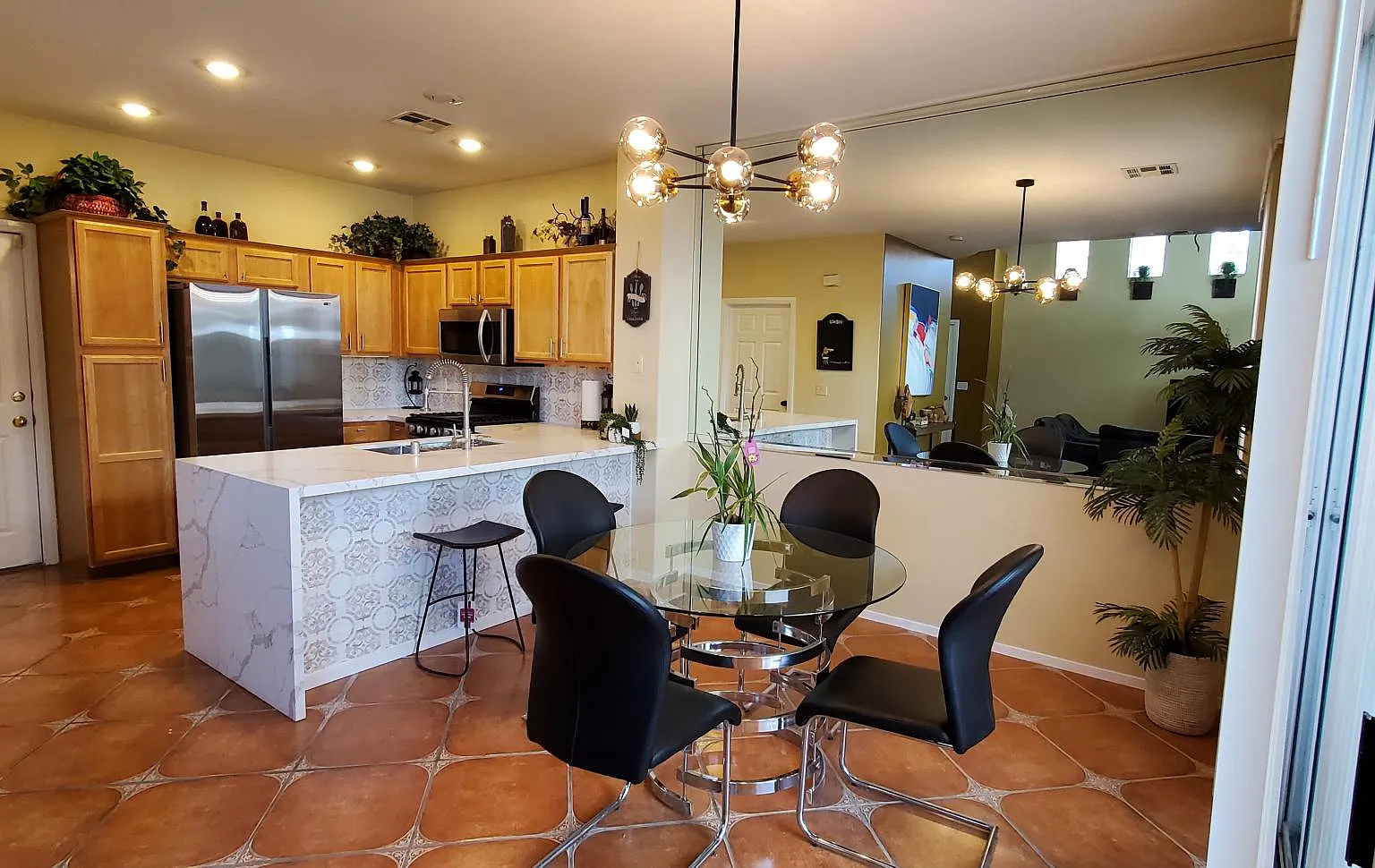 Villa Ariel Ln, Las Vegas — Photo 2