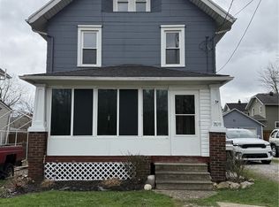2120 Newton St, Akron, OH
