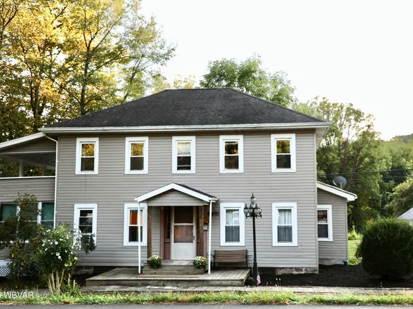 4805 N Route 44 Hwy, Jersey Shore, PA 17740
