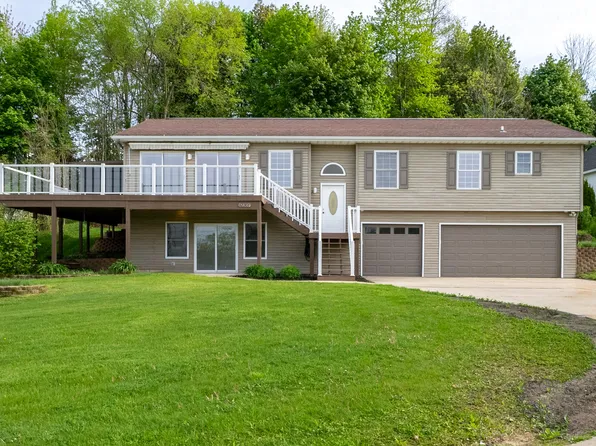12301 Mac Dr NE, Belding, MI 48809