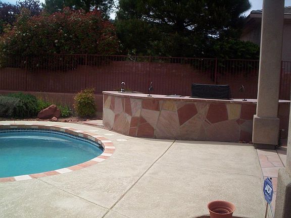 Backyard Barbecue