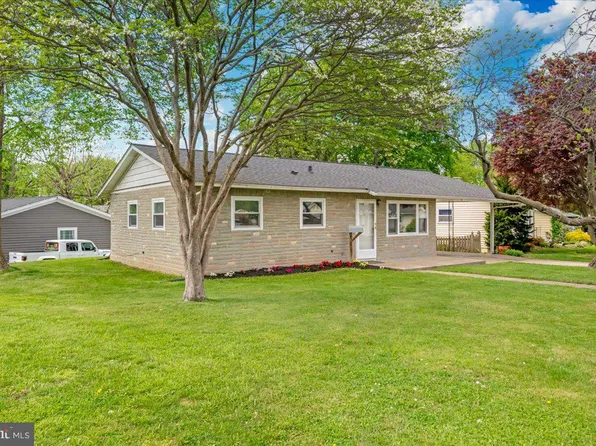 207 Barbara St, Frederick, MD 21701