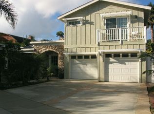 172 La Mesa Ave, Encinitas, CA 92024