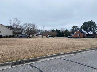 101 Willow Wisp Ln LOT 9, Edenton, NC 27932