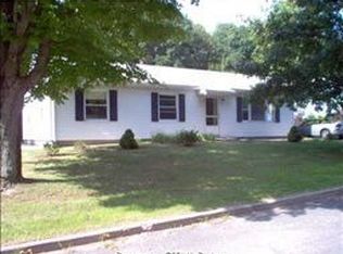 3 Freedom Way, Portland, CT 06480