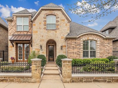 414 Palladian Blvd, Southlake, TX, 76092