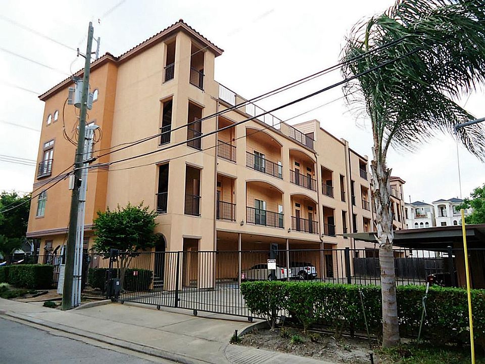 1st image of 802 Jackson Hill St APT 204