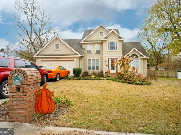 205 Silver Cir, Warner Robins, GA 31093