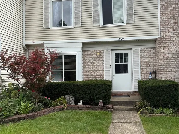 459 Yorkshire Sq, Bolingbrook, IL 60440