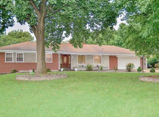 10800 Leebur Dr, Saint Louis, MO