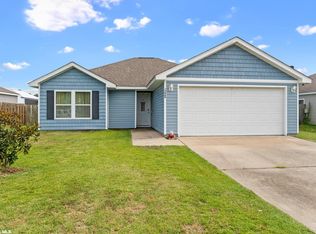 17460 Lewis Smith Dr, Foley, AL 36535