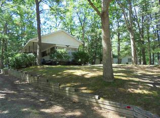 100 Valley, Houghton Lake, MI 48629