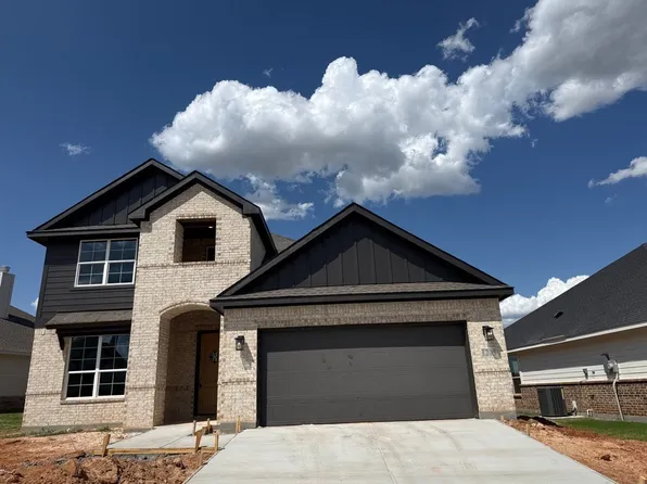 1205 Colca Dr, Springtown, TX 76082