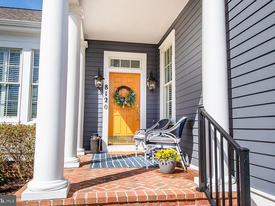 8120 N Fork Blvd, Easton, MD 21601 Zillow
