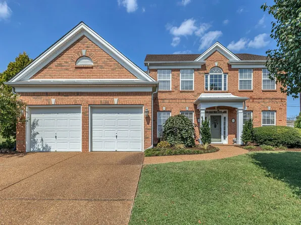 640 Logwood Briar Cir, Brentwood, TN 37027