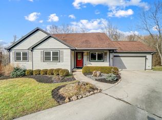 5572 Gum Run Rd, Cleves, OH 45002