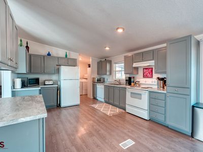 504 W Navajo Dr, Kanab, UT, 84741