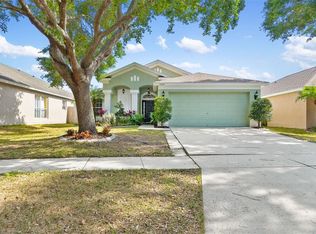 13237 Early Run Ln, Riverview, FL 33578