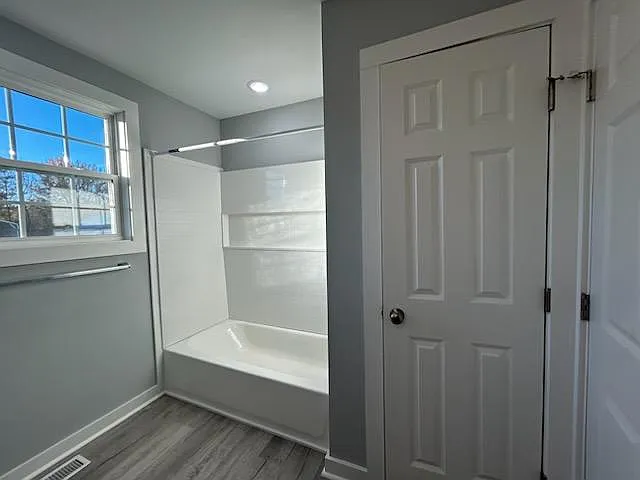 Hall Bath