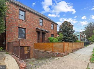 708 Underwood St NW, Washington, DC 20012