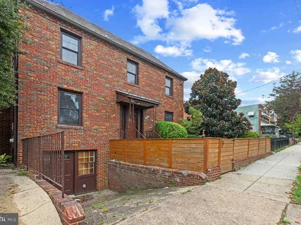 708 Underwood St NW, Washington, DC 20012