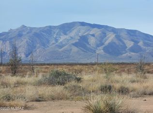 1590 N Pinto Ln, Cochise, AZ 85606