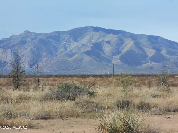 1590 N Pinto Ln, Cochise, AZ 85606