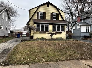 59 Maynard St, Rochester, NY 14615