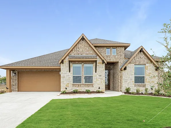 1208 Kettlewood Dr, Godley, TX 76044