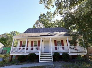 2801 Pine Meadows Cir, Chester, VA 23831