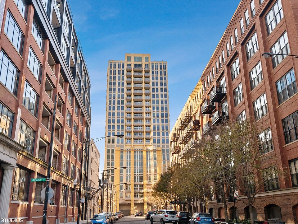 1st image of 700 N Larrabee St APT 1511