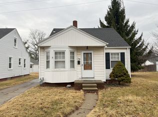 3426 Bellevue Rd, Toledo, OH 43606