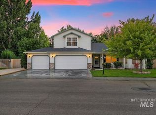 685 Laurel Dr, Mountain Home, ID 83647