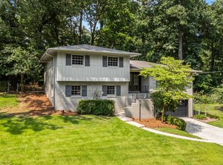 3249 Wagon Gap Trl, Birmingham, AL 35216