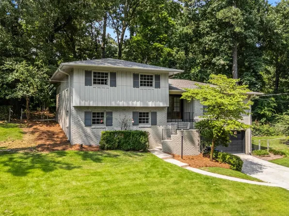 3249 Wagon Gap Trl, Birmingham, AL 35216