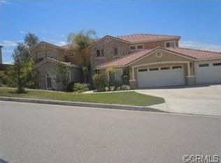 36273 Poplar Dr, Yucaipa, CA 92399