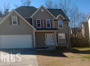 8011 Palomino Pass, Riverdale, GA 30274