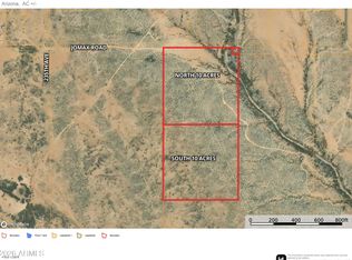 23500 W Jomax Rd, Wittmann, AZ 85361