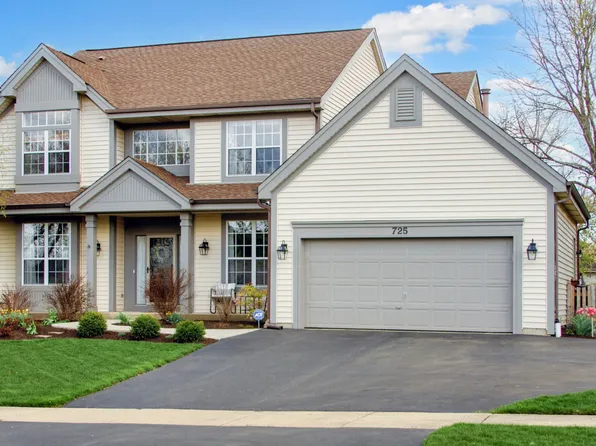 (undisclosed Address), Lake Zurich, IL 60047