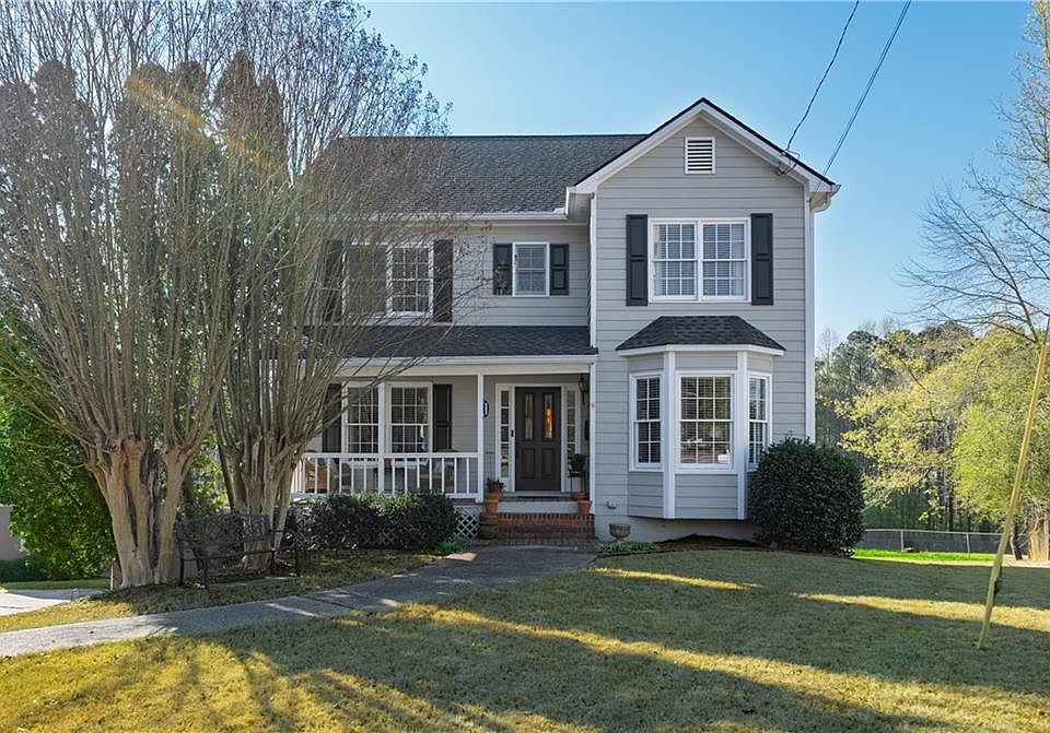 1st image of 5140 Pine Meadow Pointe NW