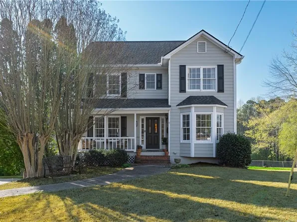 5140 Pine Meadow Pointe NW, Kennesaw, GA 30152