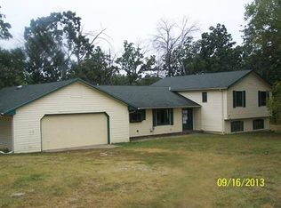 14440 E State Route F, Moundville, MO 64771