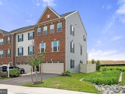 4115 Shirley Rose Ct, Upper Marlboro, MD, 20772