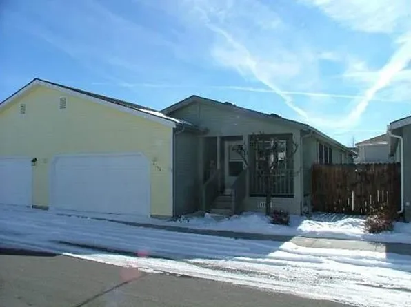 1153 Gambrel Dr, Carson City, NV 89701