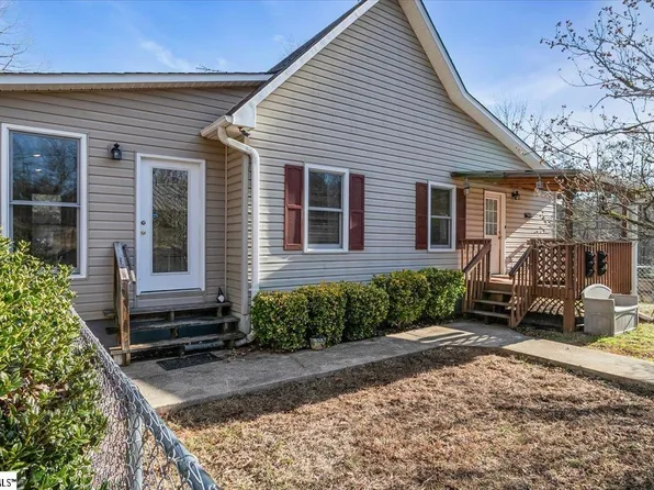 232 Hagood Rd, Cleveland, SC 29635