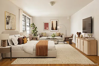 60 East 9th Street